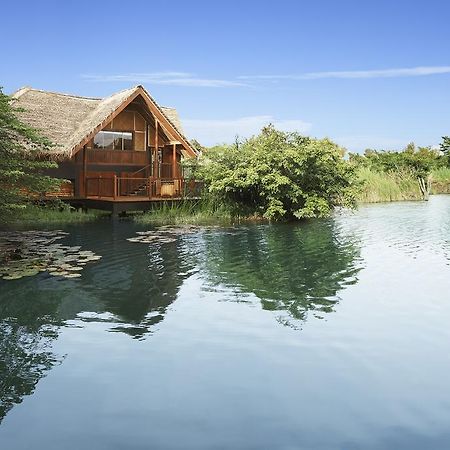 Jetwing Vil Uyana, A Luxury Reserve Sigiriya Exteriör bild
