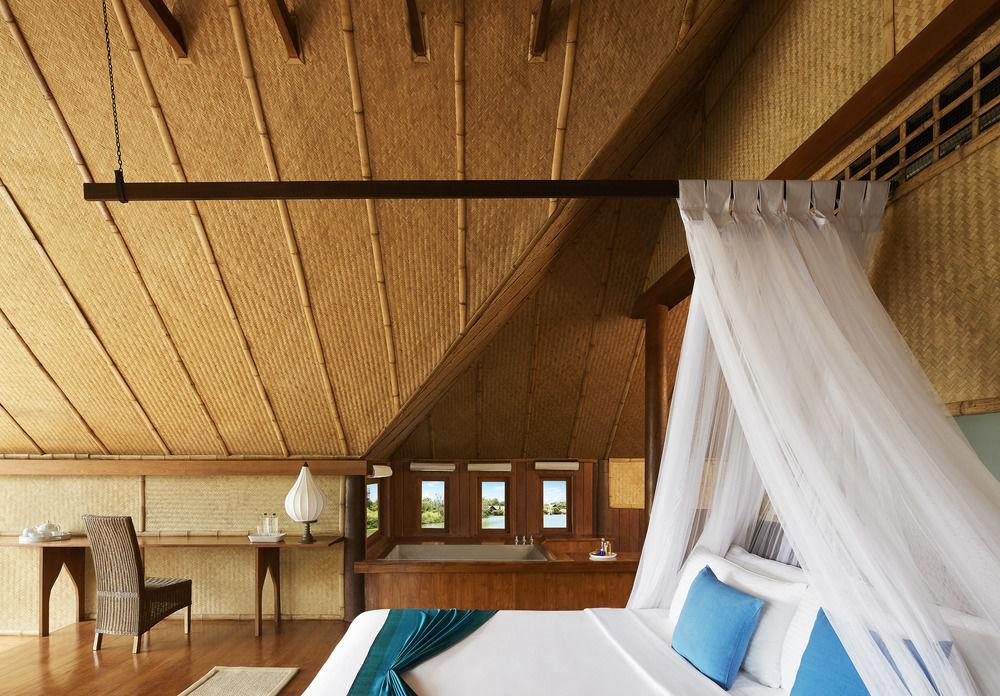 Jetwing Vil Uyana, A Luxury Reserve Sigiriya Exteriör bild
