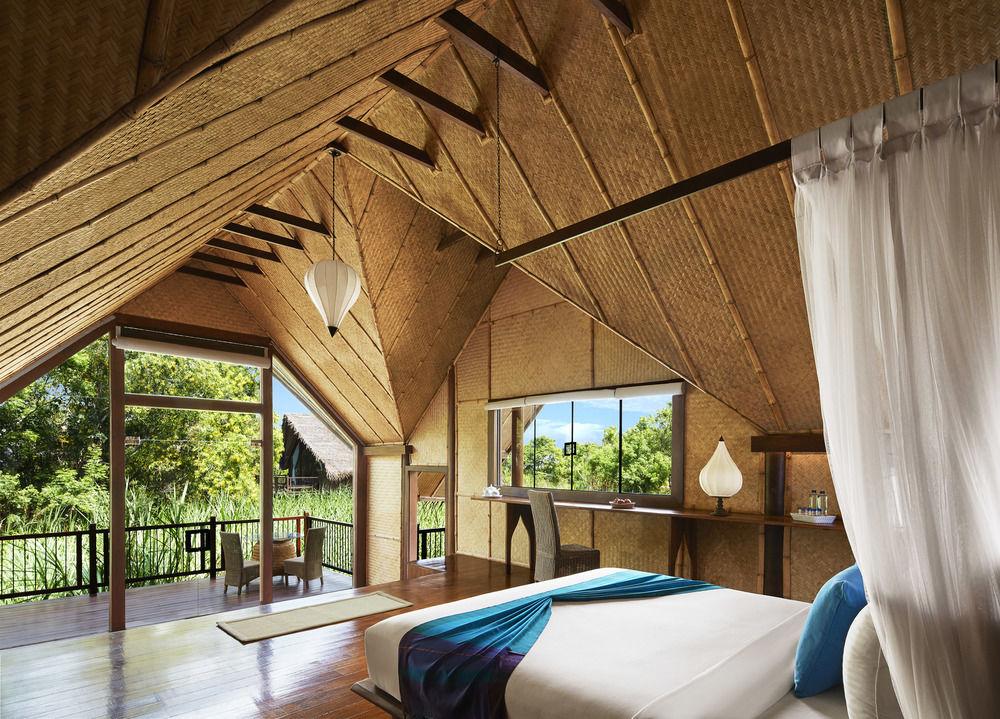 Jetwing Vil Uyana, A Luxury Reserve Sigiriya Exteriör bild