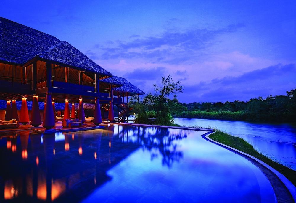 Jetwing Vil Uyana, A Luxury Reserve Sigiriya Exteriör bild