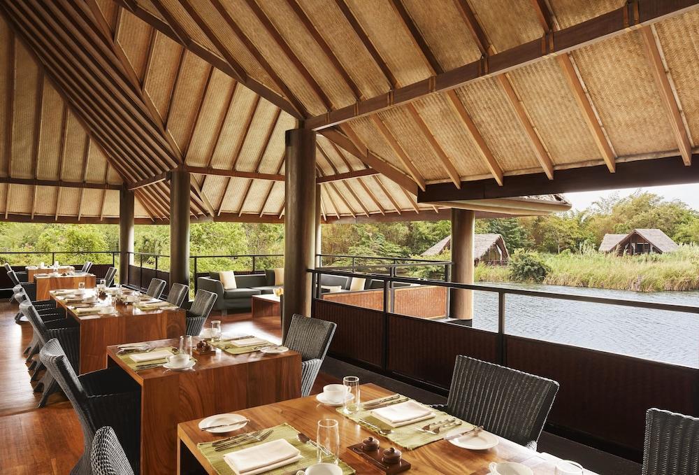 Jetwing Vil Uyana, A Luxury Reserve Sigiriya Exteriör bild