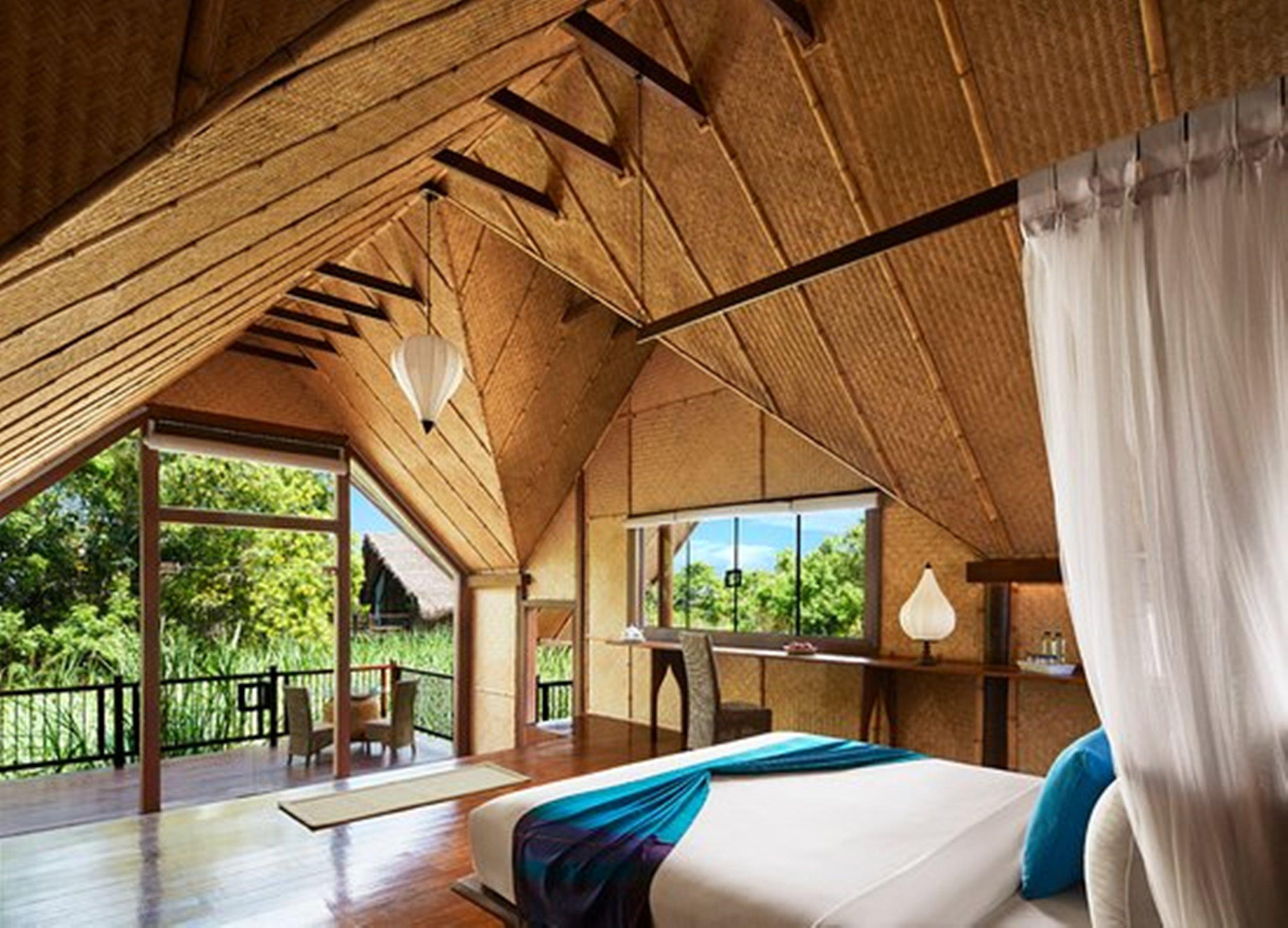 Jetwing Vil Uyana, A Luxury Reserve Sigiriya Exteriör bild