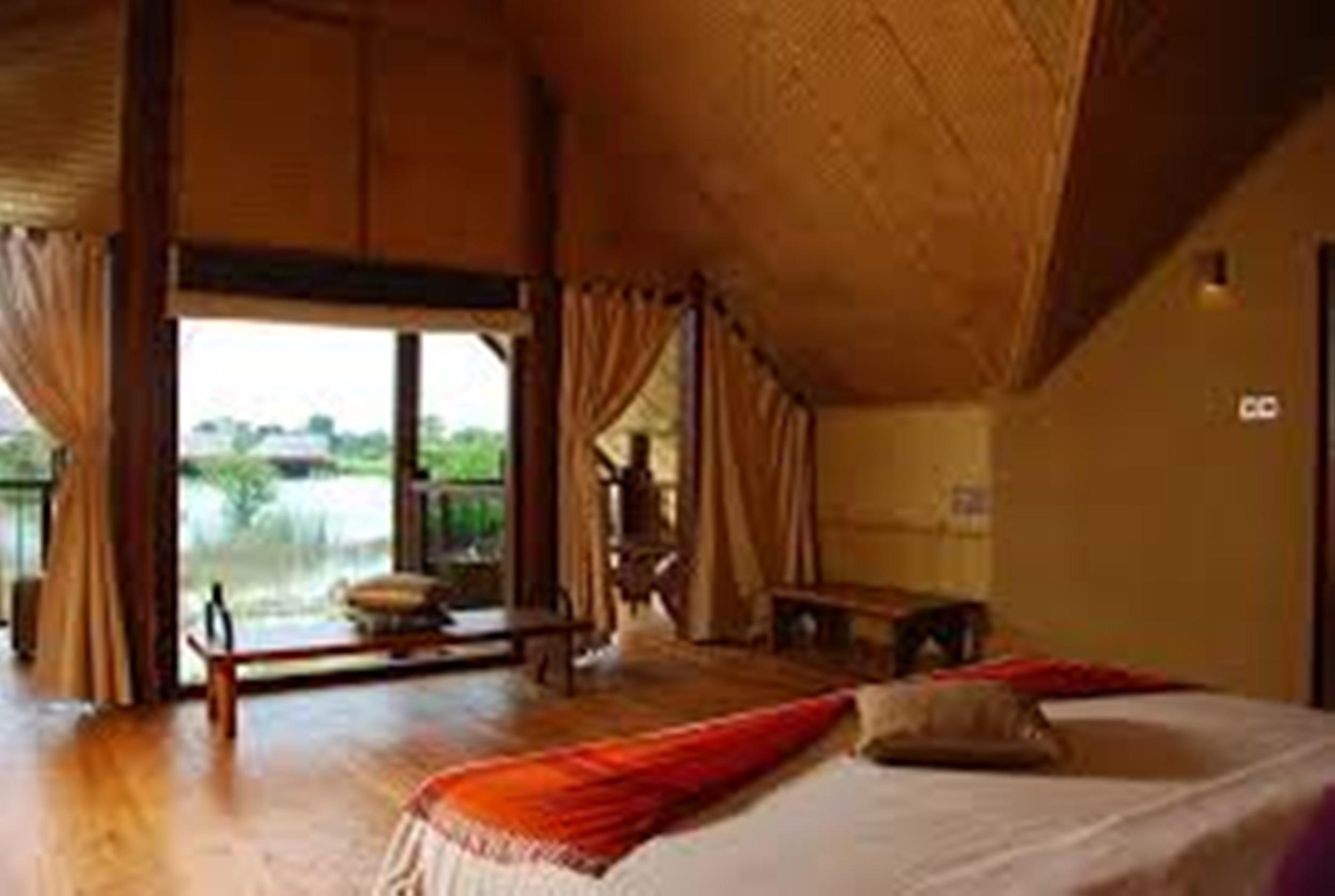 Jetwing Vil Uyana, A Luxury Reserve Sigiriya Exteriör bild