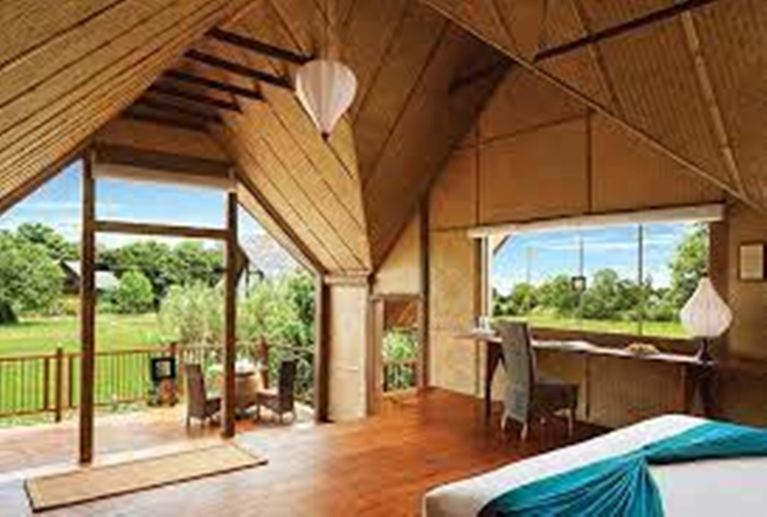 Jetwing Vil Uyana, A Luxury Reserve Sigiriya Exteriör bild