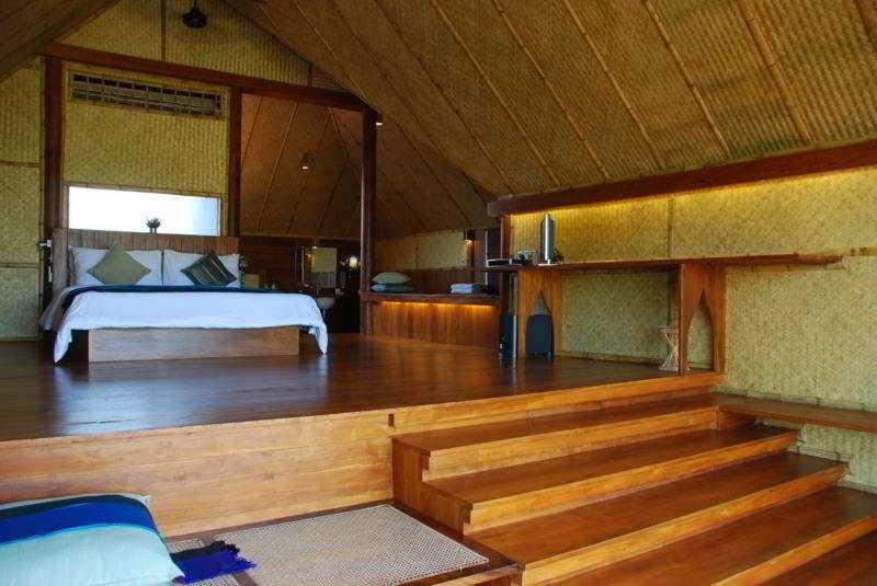 Jetwing Vil Uyana, A Luxury Reserve Sigiriya Exteriör bild