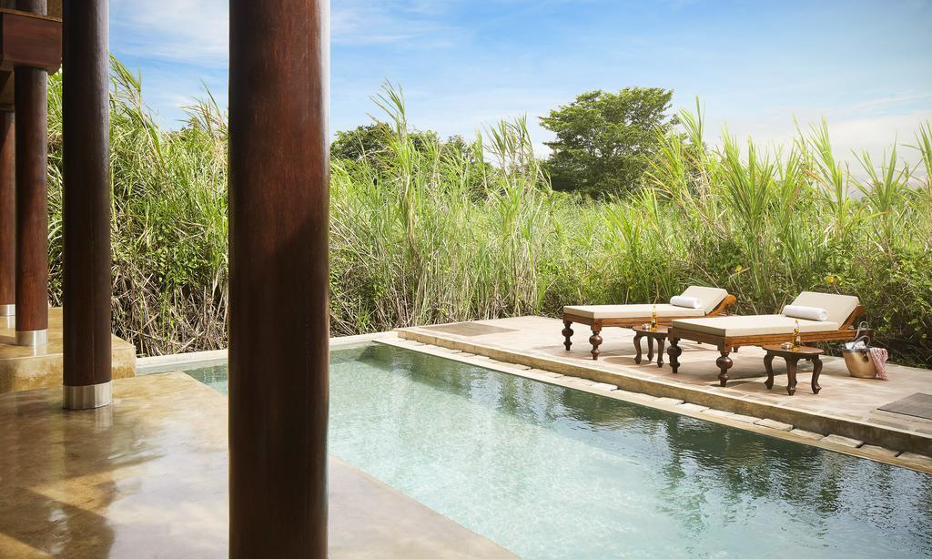 Jetwing Vil Uyana, A Luxury Reserve Sigiriya Exteriör bild