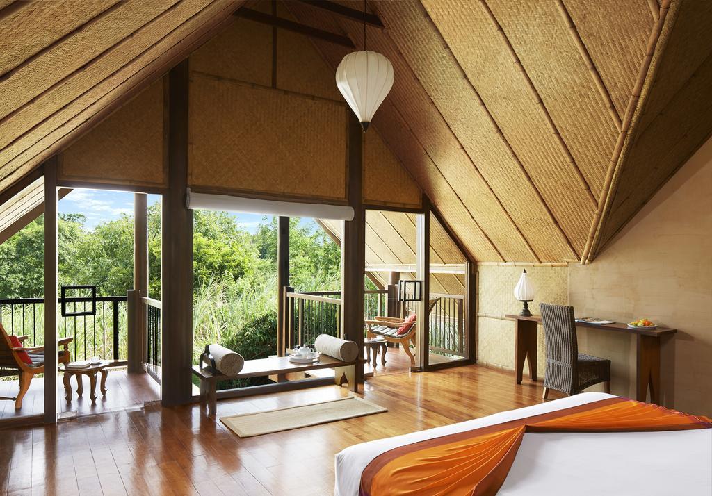 Jetwing Vil Uyana, A Luxury Reserve Sigiriya Exteriör bild