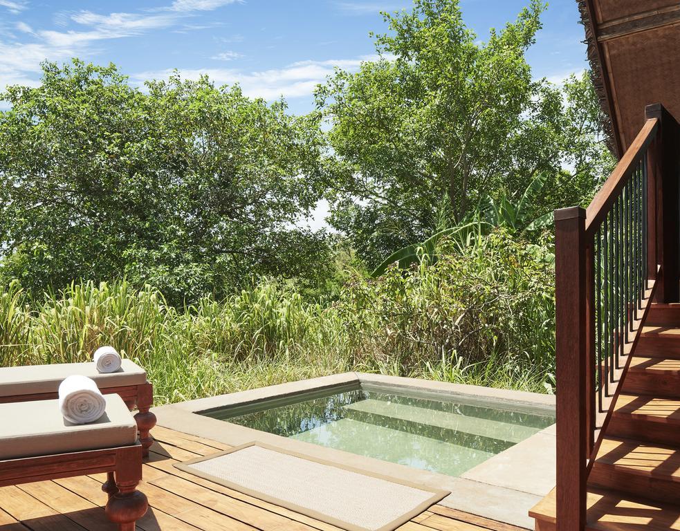 Jetwing Vil Uyana, A Luxury Reserve Sigiriya Exteriör bild