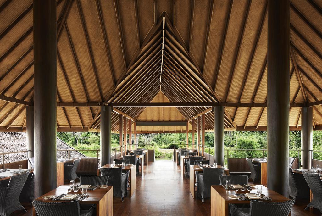 Jetwing Vil Uyana, A Luxury Reserve Sigiriya Exteriör bild