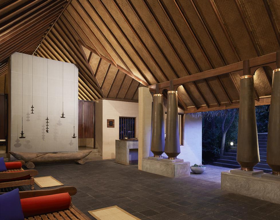 Jetwing Vil Uyana, A Luxury Reserve Sigiriya Exteriör bild