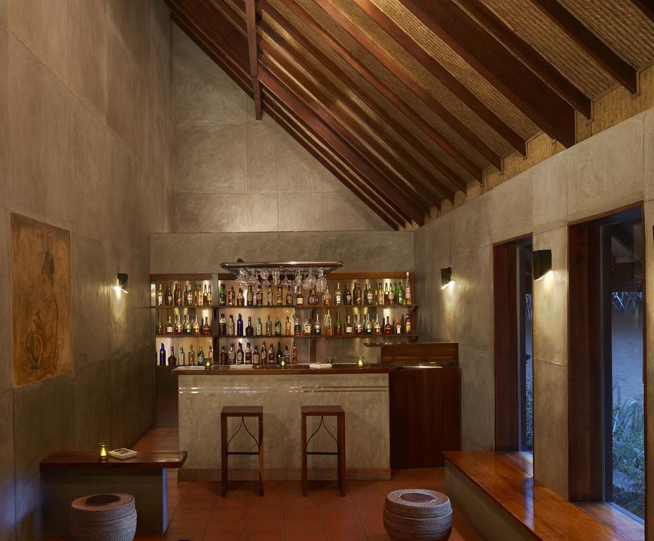 Jetwing Vil Uyana, A Luxury Reserve Sigiriya Exteriör bild