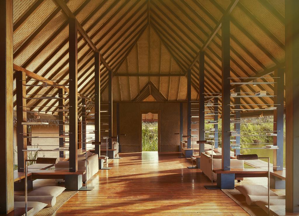 Jetwing Vil Uyana, A Luxury Reserve Sigiriya Exteriör bild