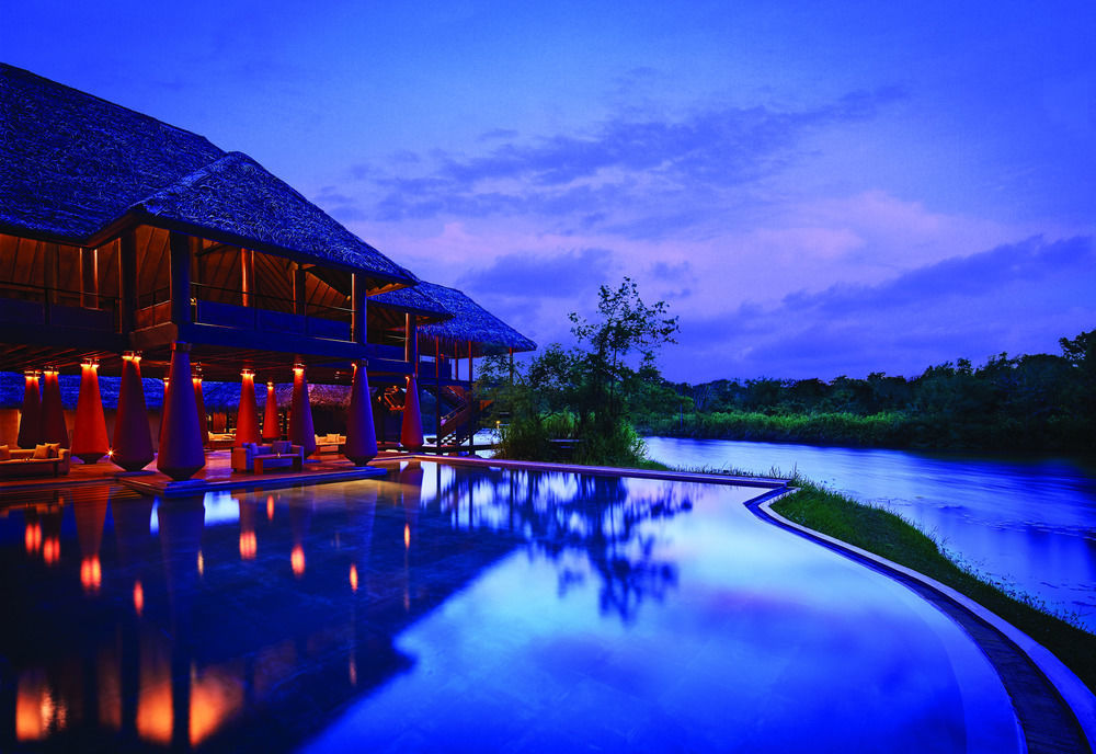 Jetwing Vil Uyana, A Luxury Reserve Sigiriya Exteriör bild
