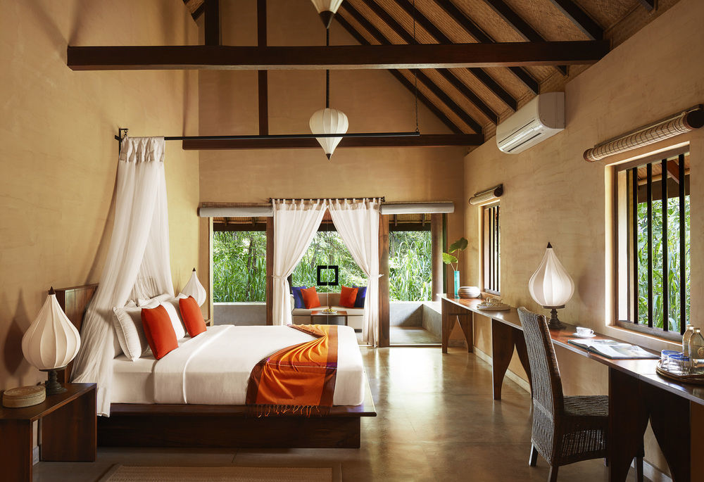 Jetwing Vil Uyana, A Luxury Reserve Sigiriya Exteriör bild