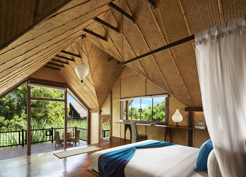 Jetwing Vil Uyana, A Luxury Reserve Sigiriya Exteriör bild